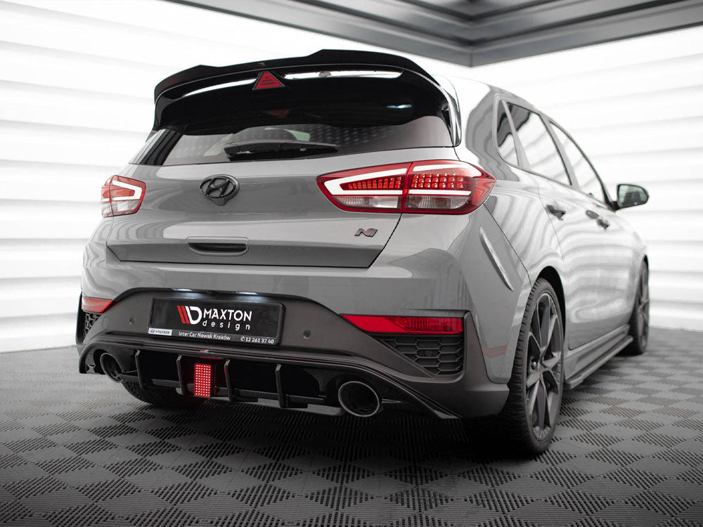 LED STOP Light Hyundai I30 N Hatchback Mk3 Facelift - Wayside Performance 