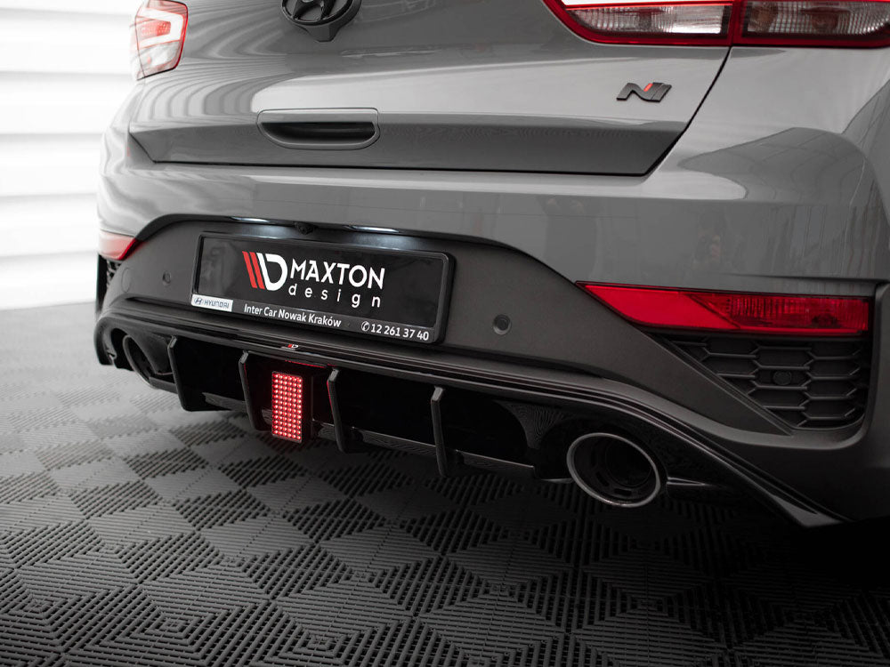 LED STOP Light Hyundai I30 N Hatchback Mk3 Facelift - Wayside Performance 