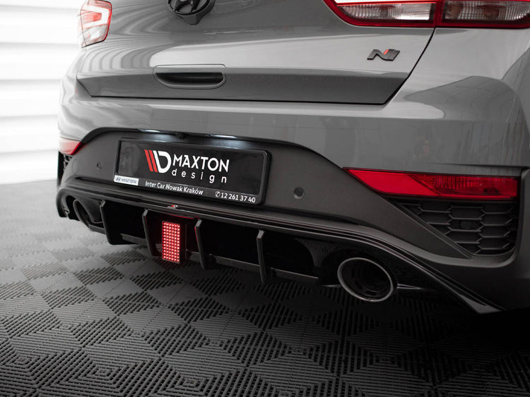 LED STOP Light Hyundai I30 N Hatchback Mk3 Facelift - Wayside Performance 