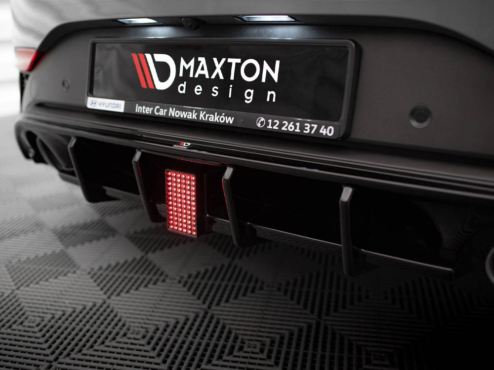 LED STOP Light Hyundai I30 N Hatchback Mk3 Facelift - Wayside Performance 