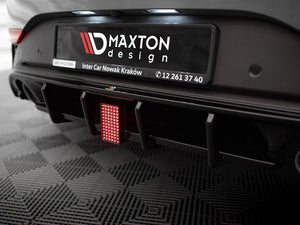 LED STOP Light Hyundai I30 N Hatchback Mk3 Facelift - Wayside Performance 