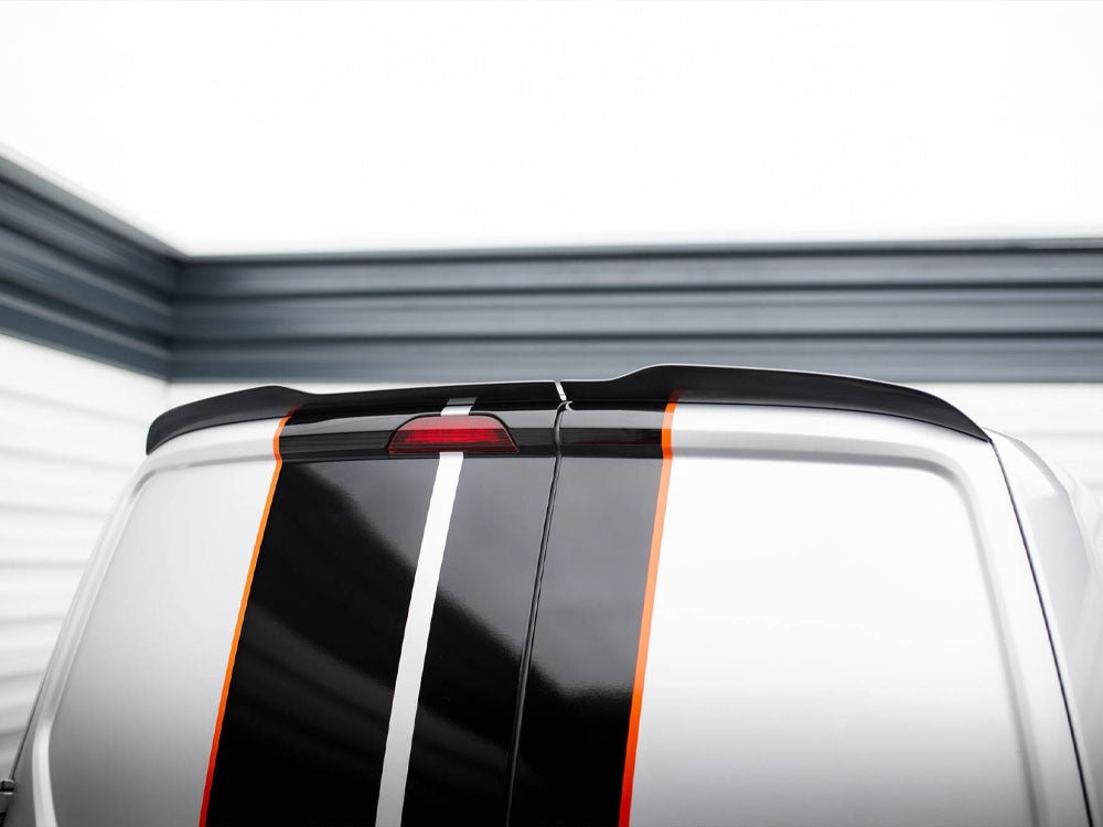 Spoiler CAP Ford Transit Courier Mk1 - Wayside Performance 