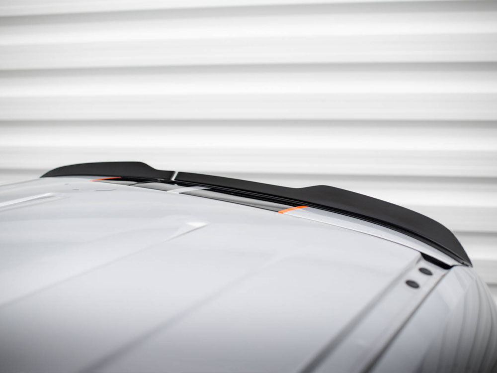 Spoiler CAP Ford Transit Courier Mk1 - Wayside Performance 