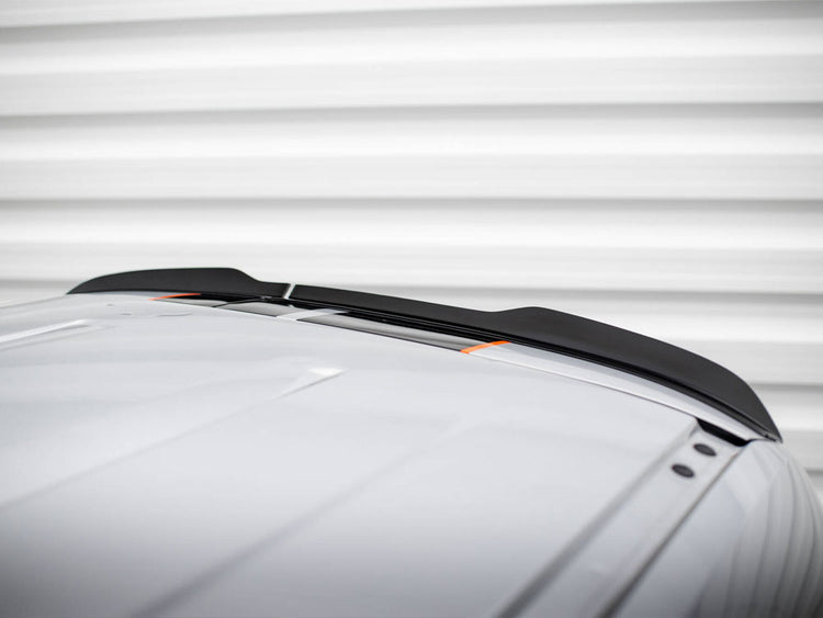 Spoiler CAP Ford Transit Courier Mk1 - Wayside Performance 