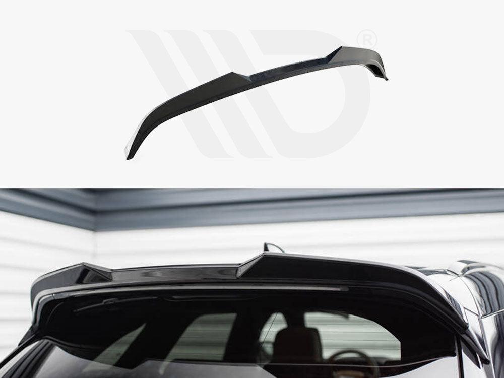 Spoiler CAP 3D Land Rover Range Rover Velar R-Dynamic Mk1 - Wayside Performance 