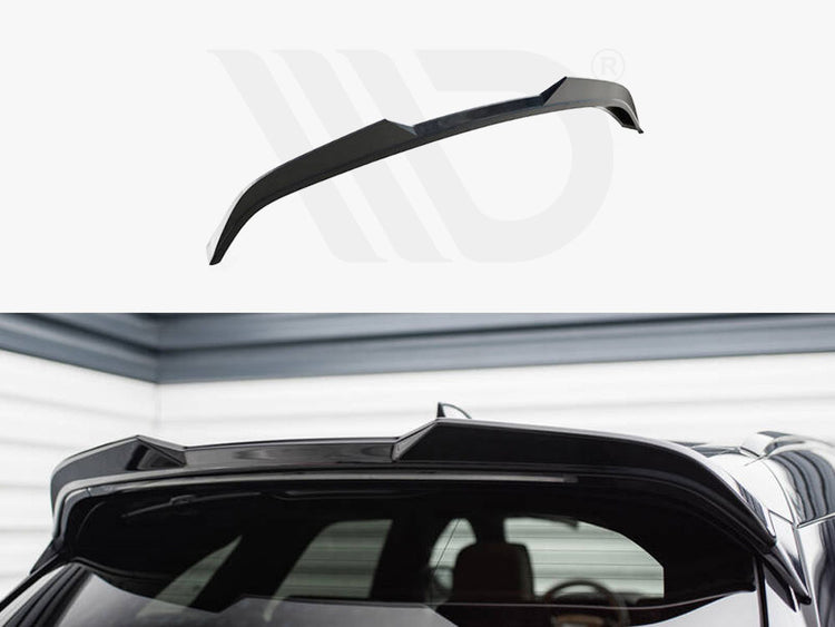 Spoiler CAP 3D Land Rover Range Rover Velar R-Dynamic Mk1 - Wayside Performance 