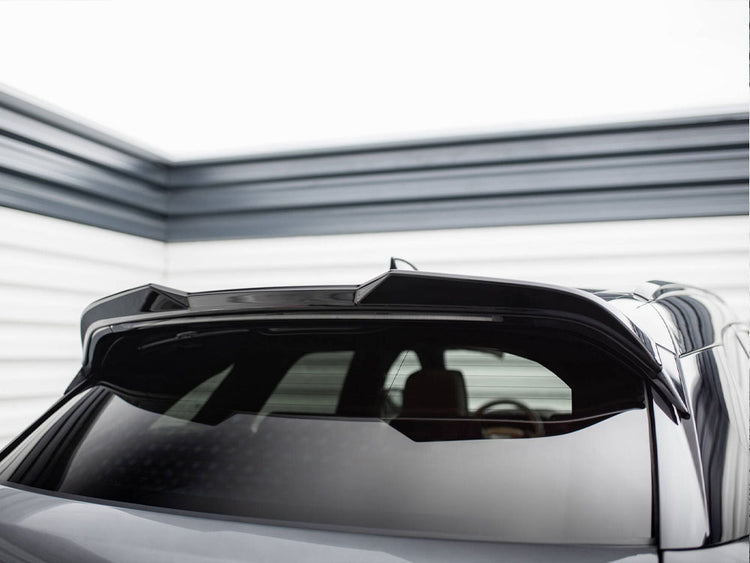 Spoiler CAP 3D Land Rover Range Rover Velar R-Dynamic Mk1 - Wayside Performance 