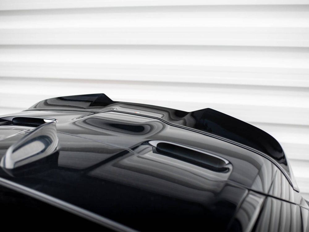 Spoiler CAP 3D Land Rover Range Rover Velar R-Dynamic Mk1 - Wayside Performance 