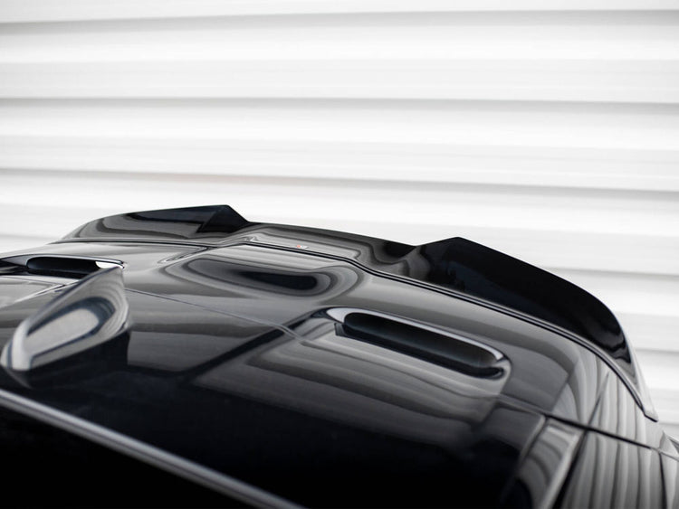 Spoiler CAP 3D Land Rover Range Rover Velar R-Dynamic Mk1 - Wayside Performance 