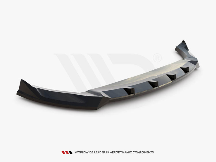 Front Splitter Land Rover Range Rover Velar R-Dynamic Mk1 - Wayside Performance 