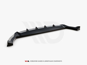 Front Splitter Land Rover Range Rover Velar R-Dynamic Mk1 - Wayside Performance 