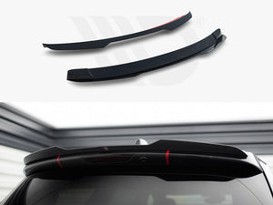 Spoiler CAP Dodge Durango Facelift RT / SRT Mk3 - Wayside Performance 