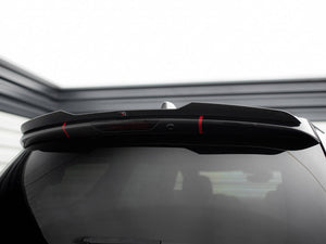 Spoiler CAP Dodge Durango Facelift RT / SRT Mk3 - Wayside Performance 