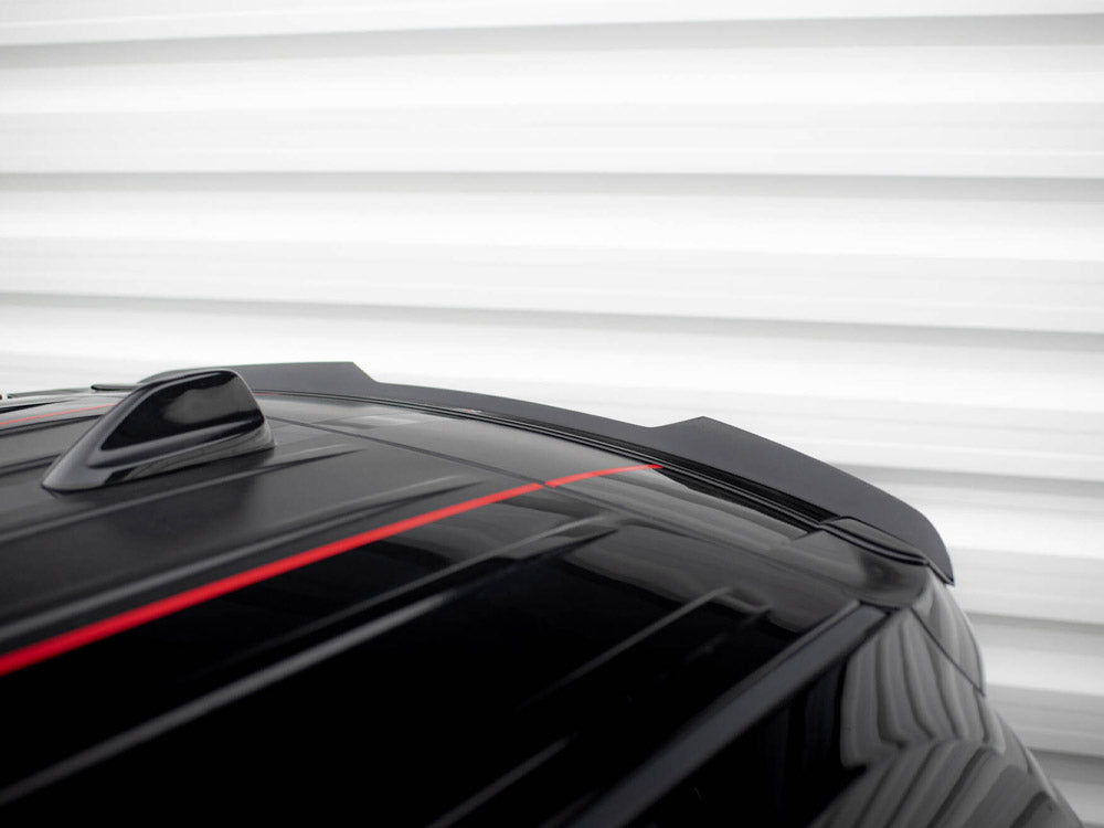 Spoiler CAP Dodge Durango Facelift RT / SRT Mk3 - Wayside Performance 