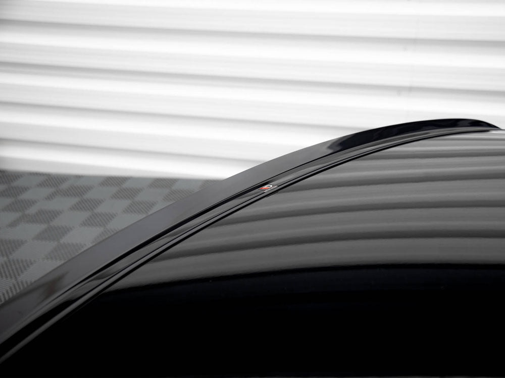 Spoiler CAP Audi A8 D4 - Wayside Performance 