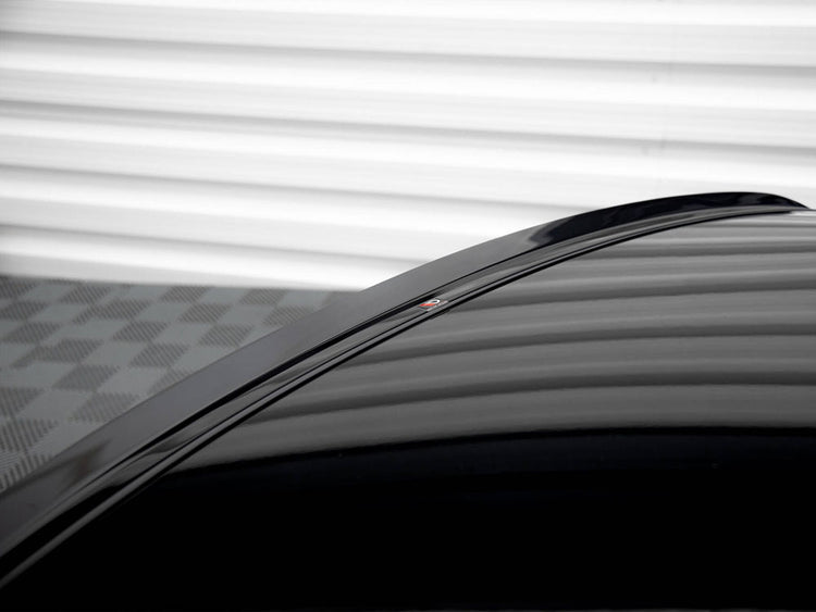 Spoiler CAP Audi A8 D4 - Wayside Performance 