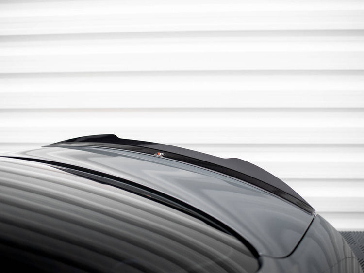 Spoiler CAP Audi S5 / A5 / A5 S-line 8T / 8T FL Coupe - Wayside Performance 