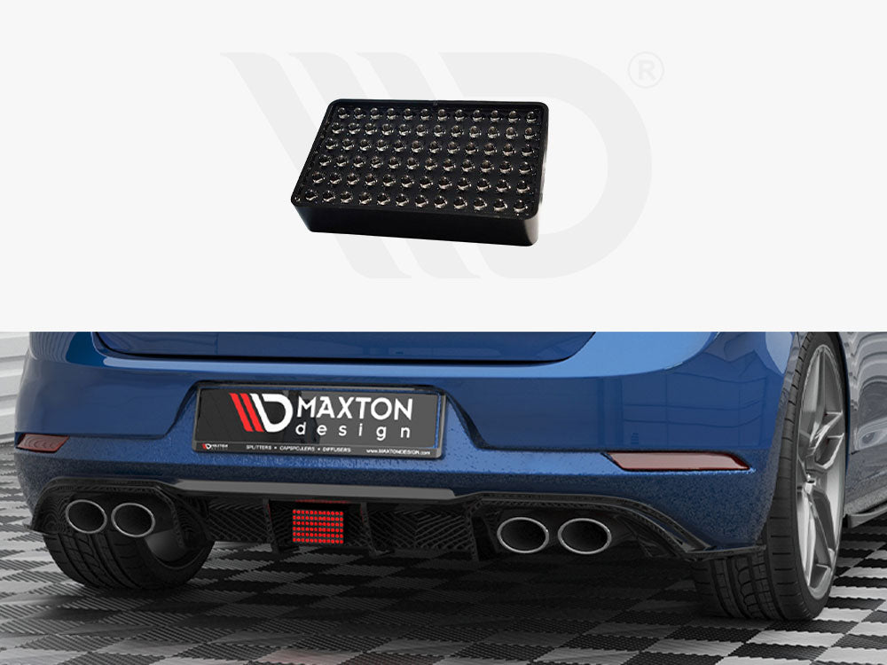 LED STOP Light Volkswagen Golf R Mk7 Facelift - Wayside Performance 