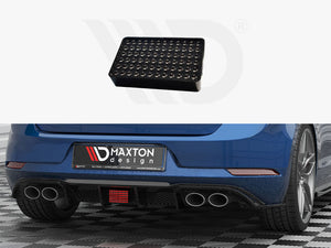LED STOP Light Volkswagen Golf R Mk7 Facelift - Wayside Performance 