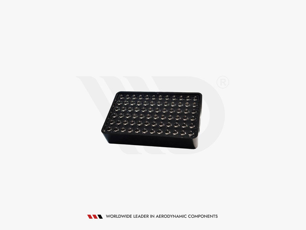LED STOP Light Volkswagen Golf R Mk7 Facelift - Wayside Performance 