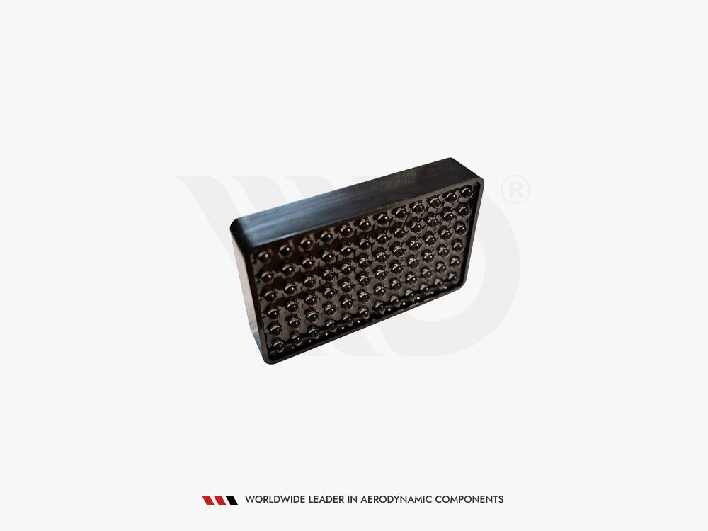 LED STOP Light Volkswagen Golf R Mk7 Facelift - Wayside Performance 