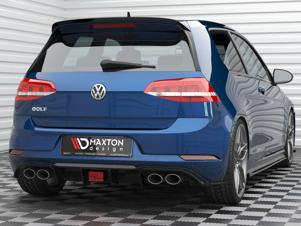 LED STOP Light Volkswagen Golf R Mk7 Facelift - Wayside Performance 