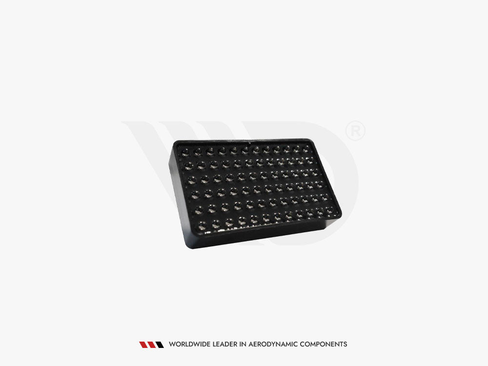 LED STOP Light Volkswagen Golf R Mk7 Facelift - Wayside Performance 