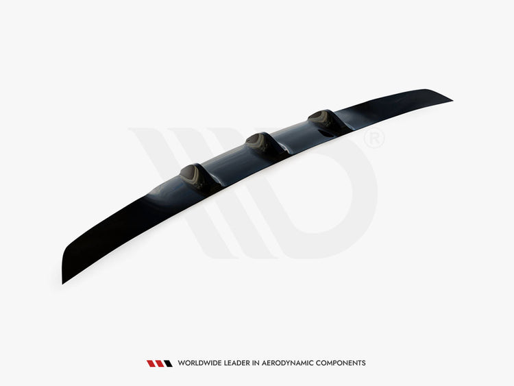 Rear Valance Mercedes-AMG C63 Sedan / Estate W205 / S205 - Wayside Performance 