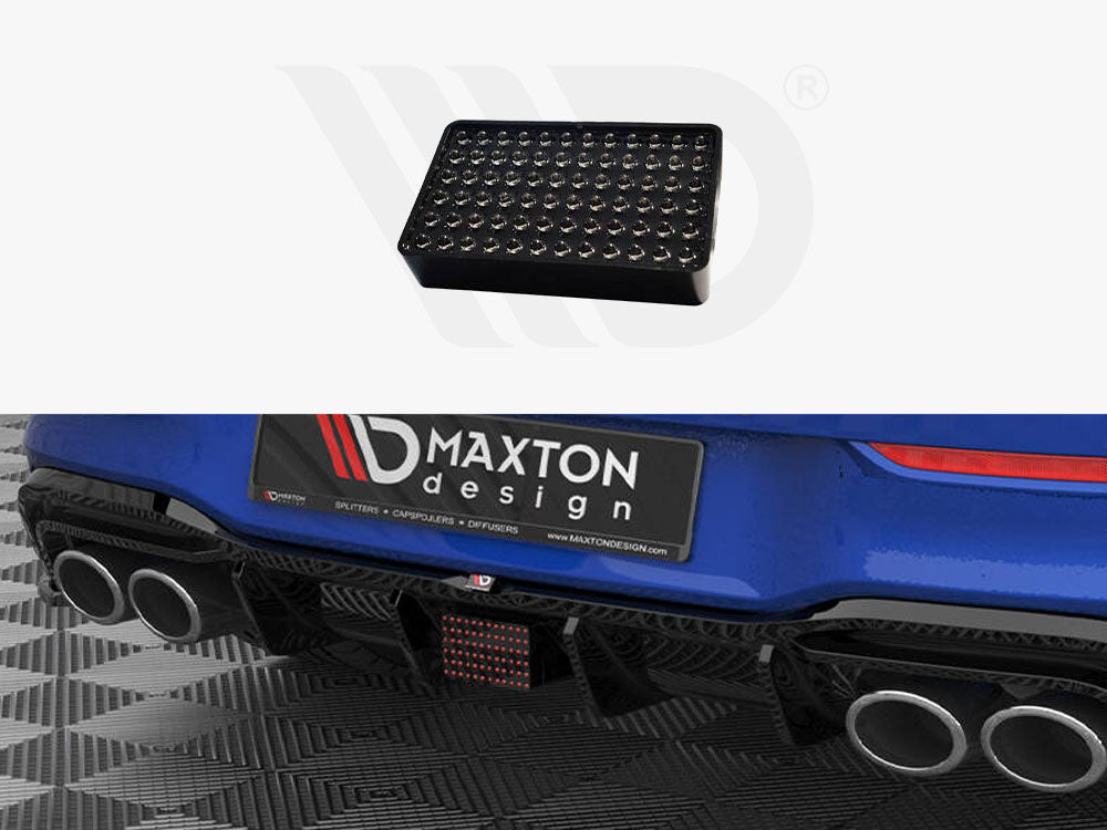 LED STOP Light Volkswagen Golf R Mk8 - Wayside Performance 