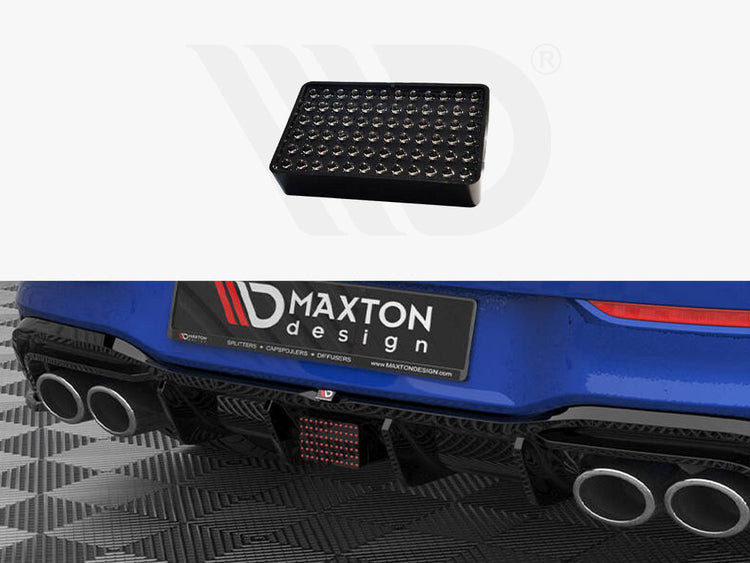 LED STOP Light Volkswagen Golf R Mk8 - Wayside Performance 