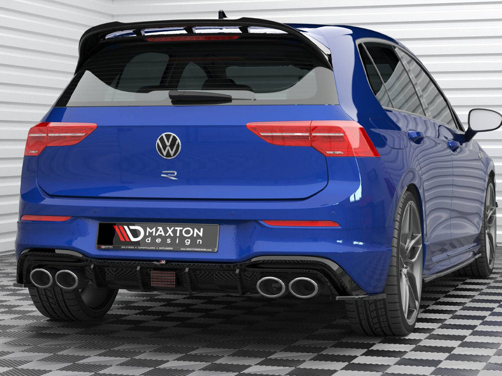 LED STOP Light Volkswagen Golf R Mk8 - Wayside Performance 