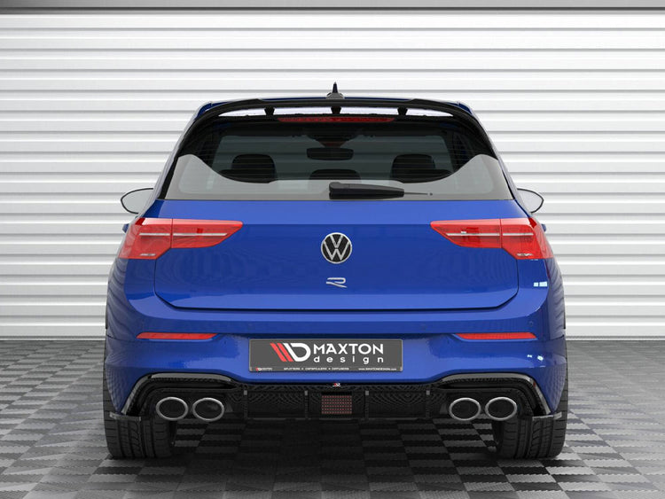 LED STOP Light Volkswagen Golf R Mk8 - Wayside Performance 
