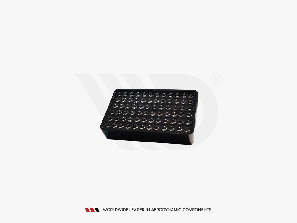 LED STOP Light Volkswagen Golf R Mk8 - Wayside Performance 