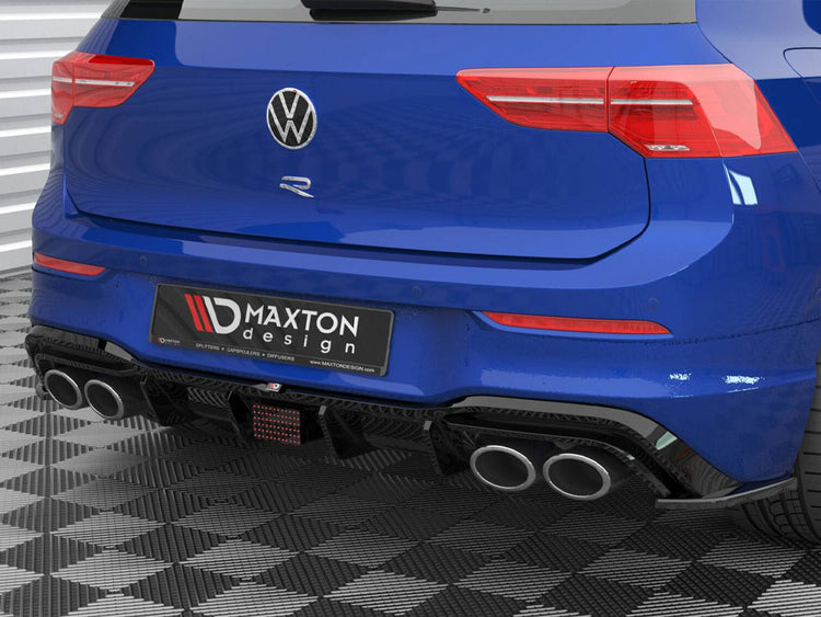 LED STOP Light Volkswagen Golf R Mk8 - Wayside Performance 