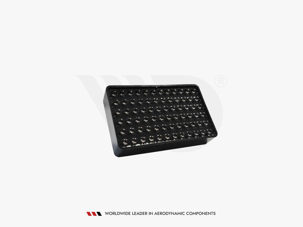 LED STOP Light Volkswagen Golf R Mk8 - Wayside Performance 
