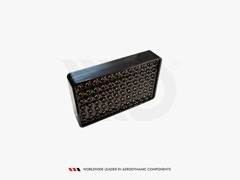 LED STOP Light Volkswagen Golf R Mk8 - Wayside Performance 