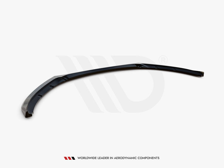 Front Splitter V.1 Jaguar XE X760 Facelift - Wayside Performance 