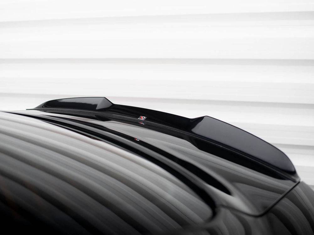 Spoiler CAP 3D Jaguar XE X760 Facelift - Wayside Performance 