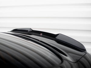Spoiler CAP 3D Jaguar XE X760 Facelift - Wayside Performance 