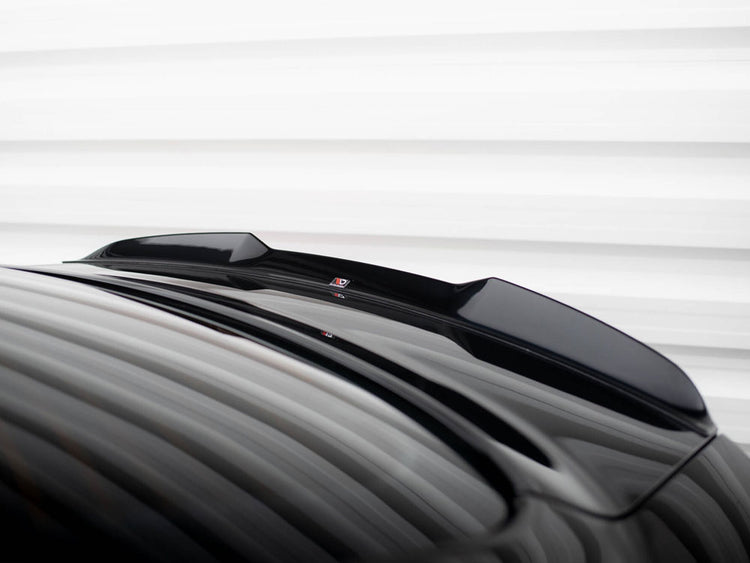 Spoiler CAP 3D Jaguar XE X760 Facelift - Wayside Performance 