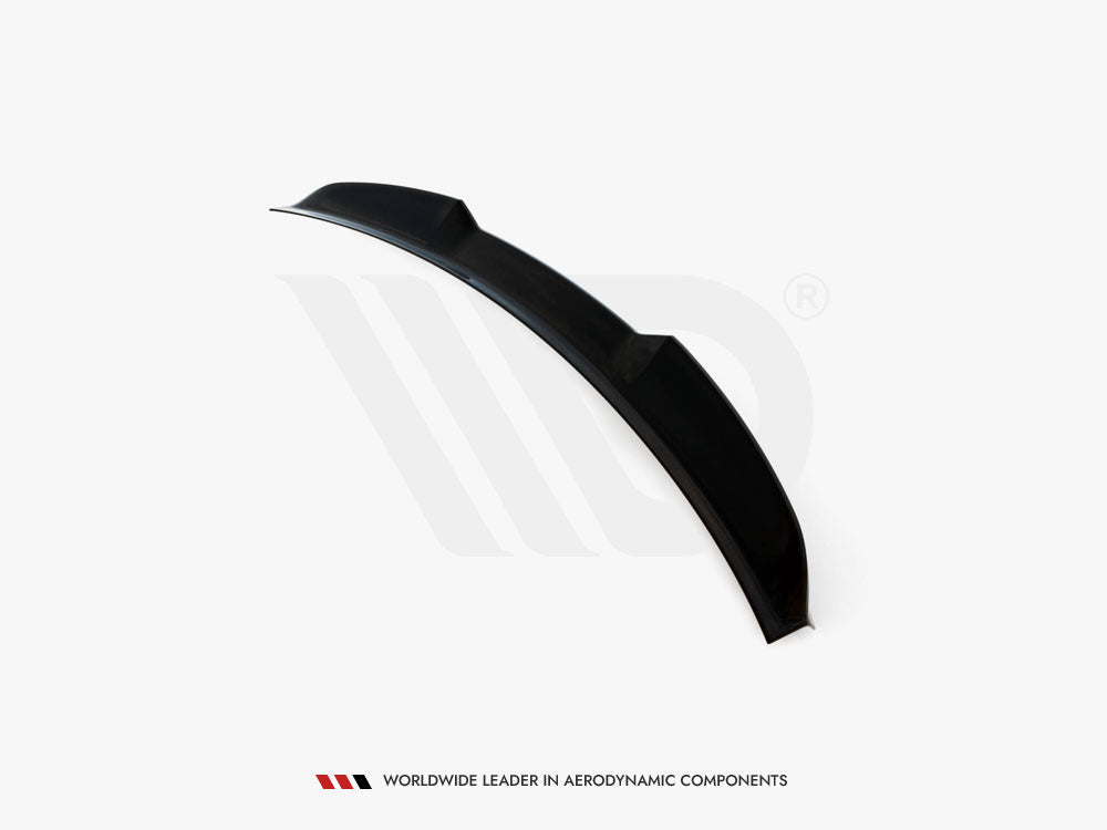 Spoiler CAP 3D Jaguar XE X760 Facelift - Wayside Performance 