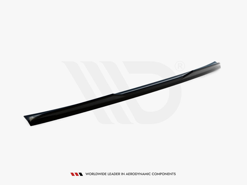 Spoiler CAP 3D Jaguar XE X760 Facelift - Wayside Performance 