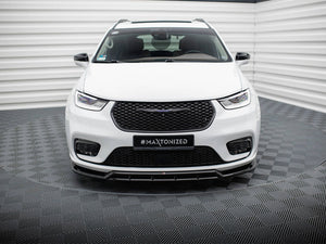 Front Splitter Chrysler Pacifica Mk2 Facelift - Wayside Performance 