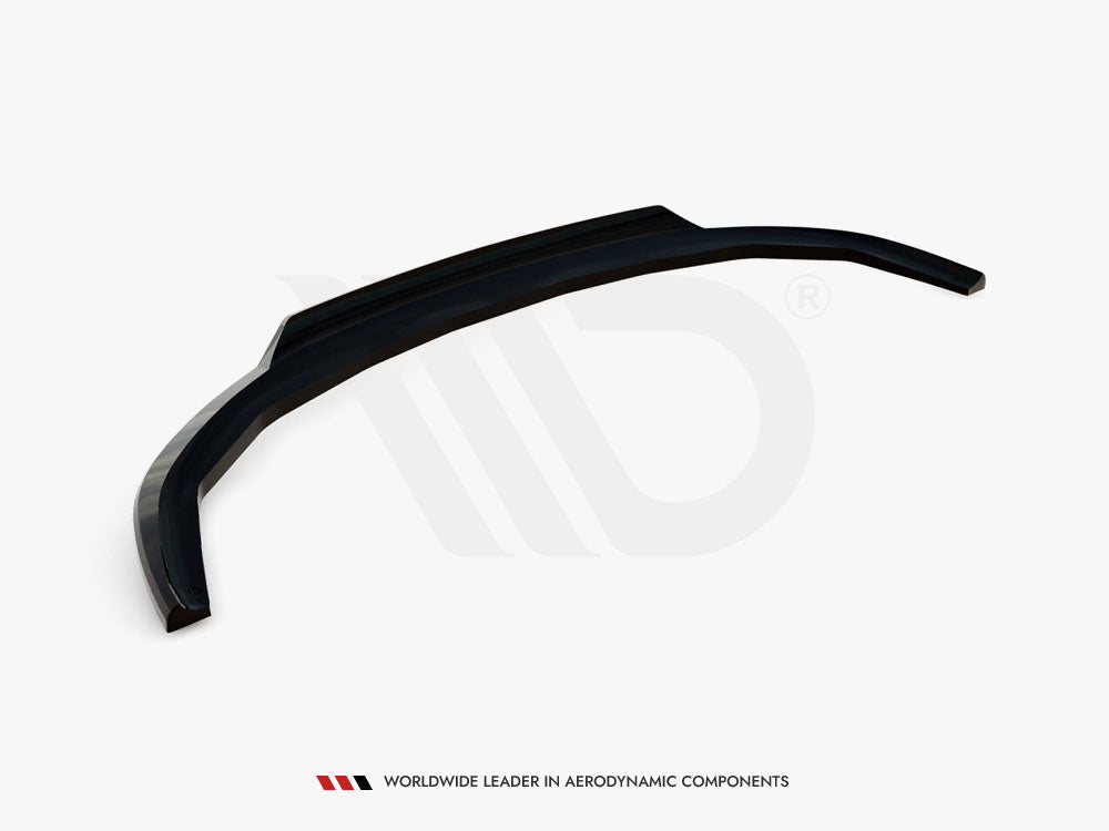 Front Splitter Chrysler Pacifica Mk2 Facelift - Wayside Performance 