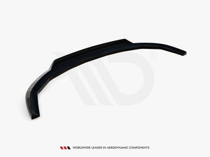 Front Splitter Chrysler Pacifica Mk2 Facelift - Wayside Performance 