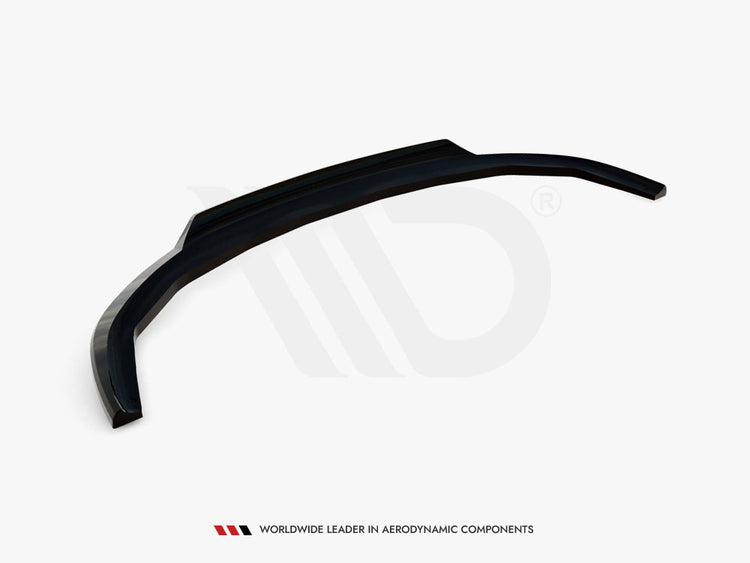 Front Splitter Chrysler Pacifica Mk2 Facelift - Wayside Performance 