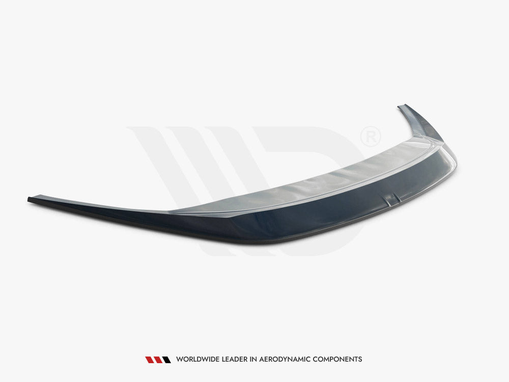 Front Splitter V.1 Skoda Superb Mk3 - Wayside Performance 