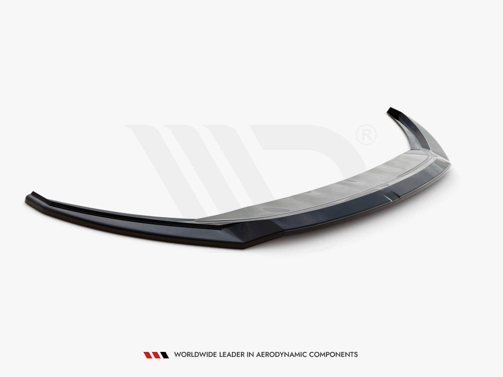 Front Splitter V.2 Skoda Superb Mk3 - Wayside Performance 