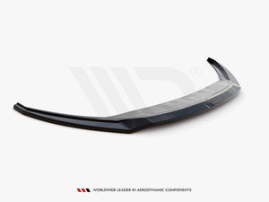 Front Splitter V.2 Skoda Superb Mk3 - Wayside Performance 