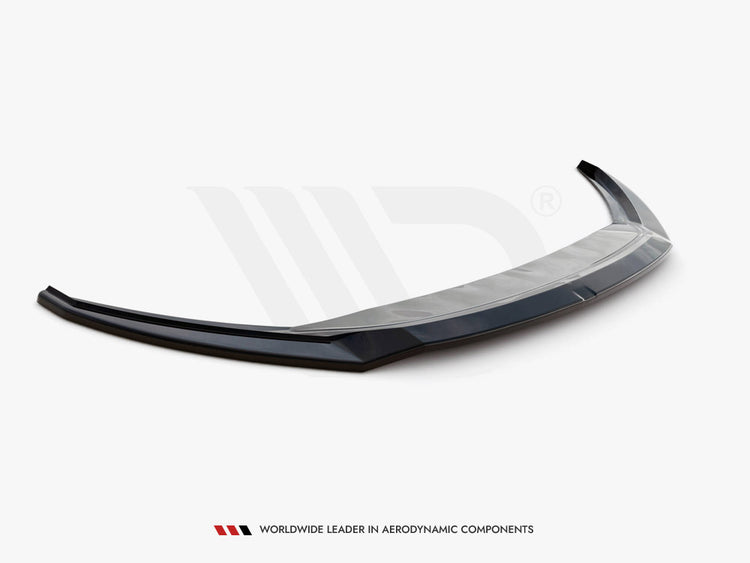 Front Splitter V.2 Skoda Superb Mk3 - Wayside Performance 